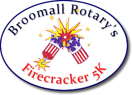 Broomall Rotary 5K Run