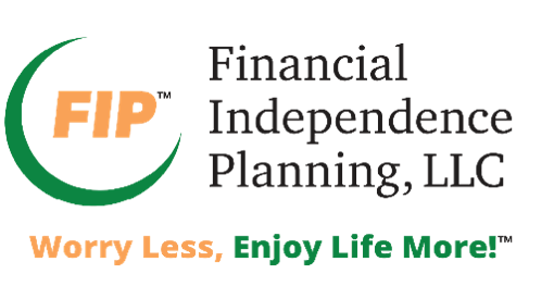 Financial Independence Planning