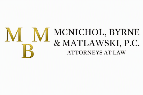 McNichol, Byrne, & Matlawski